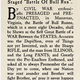 Image for article titled Historical Archives: Civil War Pre-Enactors Have Stage'd "Battle of Bull Run"